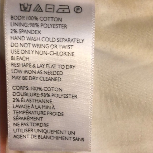 Lace shorts - Picture 5 of 7